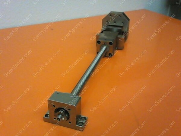 PG-5690-77 | BALL SCREW, BG4-2593-00 - Image 3