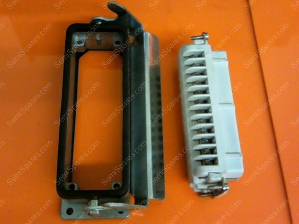 1771930 | PHOENIX CONTACT 1771930 CONNECTOR BASE - Image 6