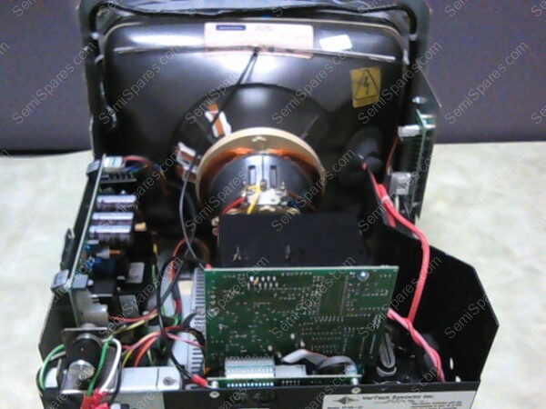 VT12A-C1 | VT12A-C1 LCD MONITOR FOR TOSHIBA CRT - Image 4