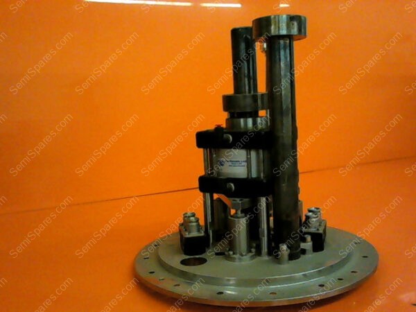 839-071066-002 | HELIUM LINE, WAFER HOLDER, CVD - Image 4