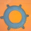 715-011746-161 | PLT,6".025 DOME REDUCED HGT