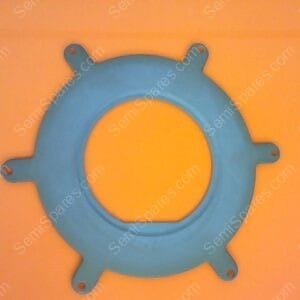 715-011746-161 | PLT,6".025 DOME REDUCED HGT