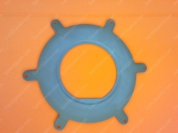 715-011746-161 | PLT,6".025 DOME REDUCED HGT