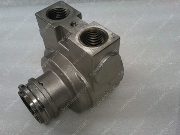 PROCON PUMP | PROCON PUMP NSF STAINLESS STEEL CB2607XHF - Image 5