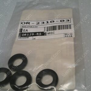 OR-2310-03 | O-RING, VITON, 2-310