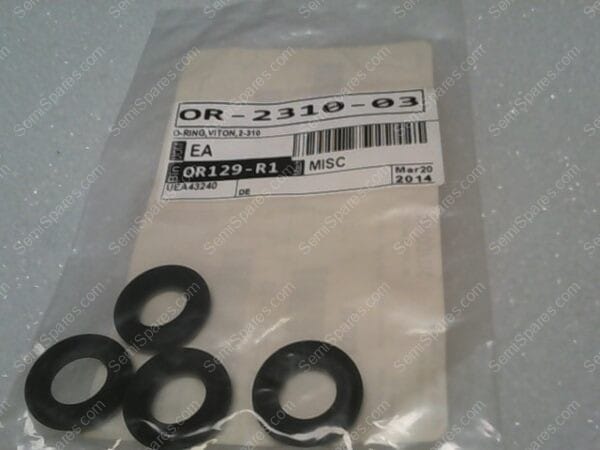 OR-2310-03 | O-RING, VITON, 2-310