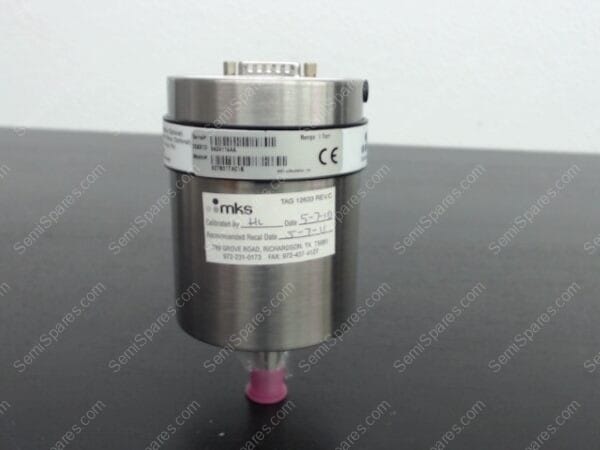 PT-0200-00 | P-TRANS, 1TORR,627B01TAC1B - Image 3