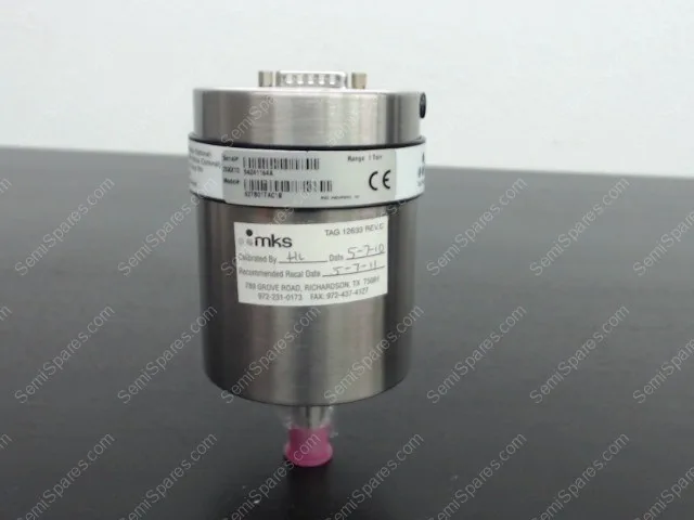PT-0200-00 | P-TRANS, 1TORR,627B01TAC1B - Image 3