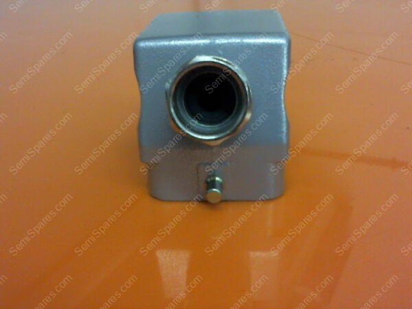1771118 | 2.362" L x 1.693" W x 1.732" H, HOOD CONNECTOR, LOCKING CLIP - Image 6