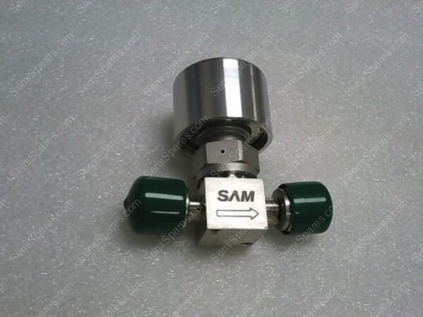 UNKNOWN (LD4RCY) | UNKNOWN (CONTROL VALVE) - Image 3