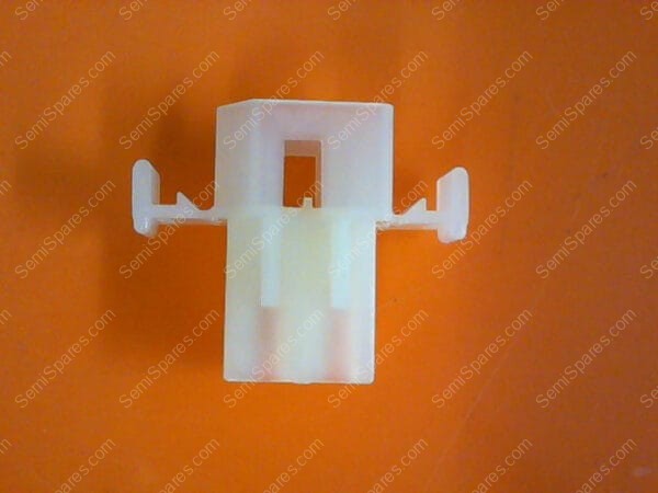 668-093607-002 | CONN,PLUG,PNL MT,MOLEX 2POS - Image 4