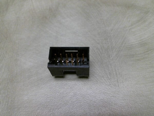 BOX CONNECTOR | MOLEX BOX CONNECTOR 12 PIN STRAIGHT - Image 4