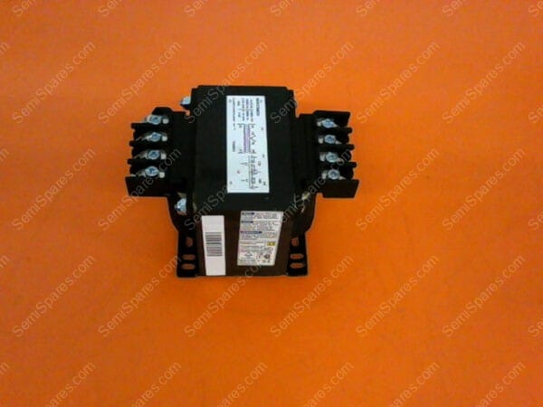 9070T250D23 | TRANSFORMER CONTROL 250VA 120/240V-24V - Image 5