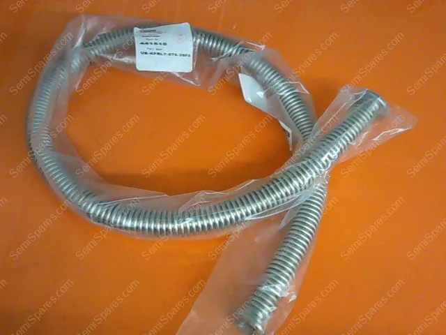 TH-2720-00 | HOSE,441518,VACUMM ROUGHING,THIN WALL - Image 2