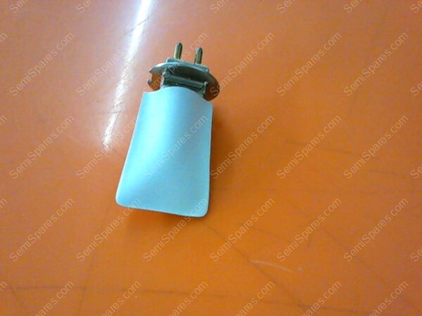HLX 64626 | OSRAM SYLVANIA EHE 64626 HLX 12V 100W HALOGEN LAMP - Image 3