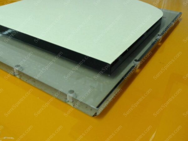 713-011205-500 | COVER,180deg EXIT LOADLOCK - Image 5