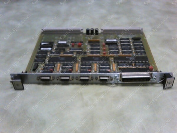84-W8530801C | MOTOROLA VME BOARD,MVME335 01-W3530B 04A 84-W8530801C REV.A - Image 4