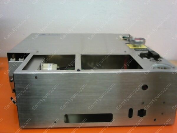 853-015518-440 | ASSY,ENCL,GEN/DIP/EMO,4420XL - Image 3