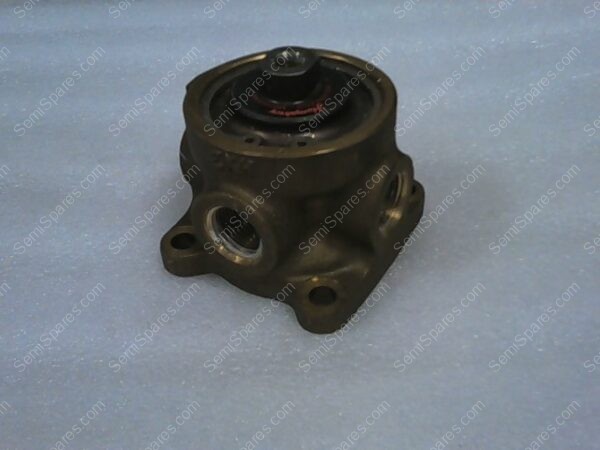 500A310 | DIAPHRAGM POPPET AIR PILOTED VALVE - Image 3
