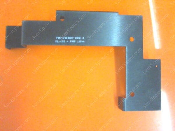 714-012860-002 | SUPPORT SHAFT, FRONT - Image 3