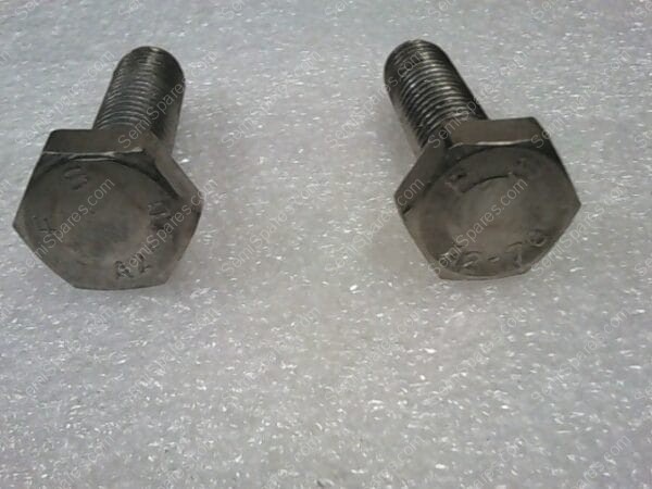 FS A2-70 | HEX HEAD CAP SCREW - Image 3