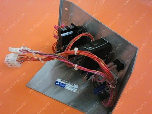 853-017162-002 | ASSY COVER REAR EMO - Image 9