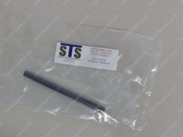 PG-1610-00 | ROLLER,FLAT ALIGNER,#00-678761-03 - Image 3