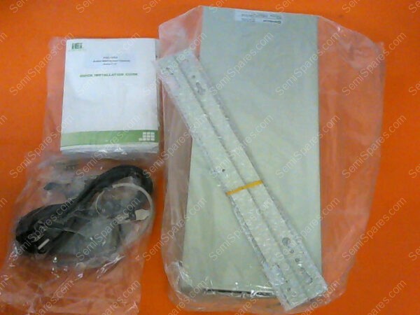 063-309399-001 | PAC-106G, 6-SLOT WALL-MOUNT CHASSIS - Image 7