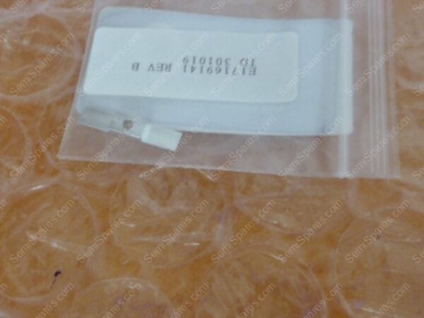 SR-1790-00 | SHIELD,RODS,BURN THRU SENSOR, E17169141 - Image 2