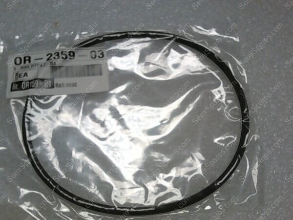 OR-2359-03 | O RING VITON 2-359 - Image 2