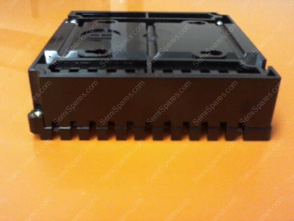 XX-7910-00 | UNIVERSAL WIRING SUBBASE, PANEL MOUNT - Image 5