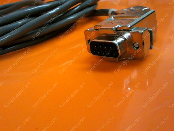 001-1865-01 | BELDEN CABLE SERIAL COMMUNICATION, 3000SEC - Image 4