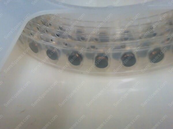 DO1608C-103 | FIXED IND 10UH 1.5A 160MOHM SM - Image 3
