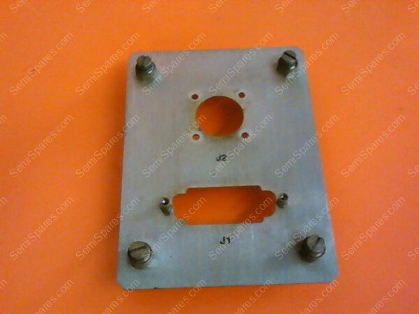 714-410102-001 | PL,CONN,AGV SNSR - Image 4
