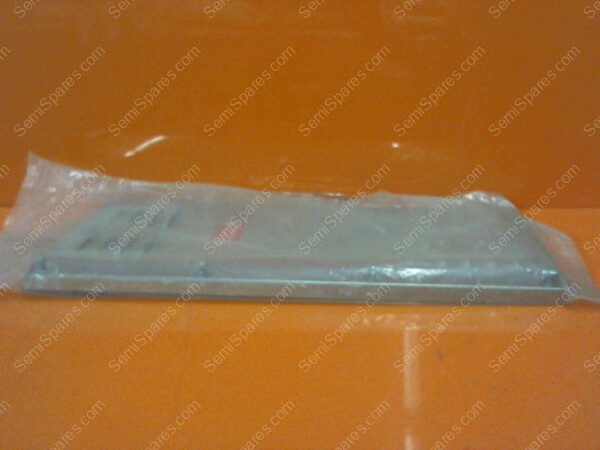 714-017378-002 | COVER ENCLOSURE GAP DRIVE CON - Image 3