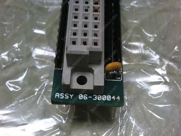 06-300044 | DAWN VME VMEXBJ1 VMEBUS J1 TERMINATOR MODULE 05-300044, 06-300044 - Image 4