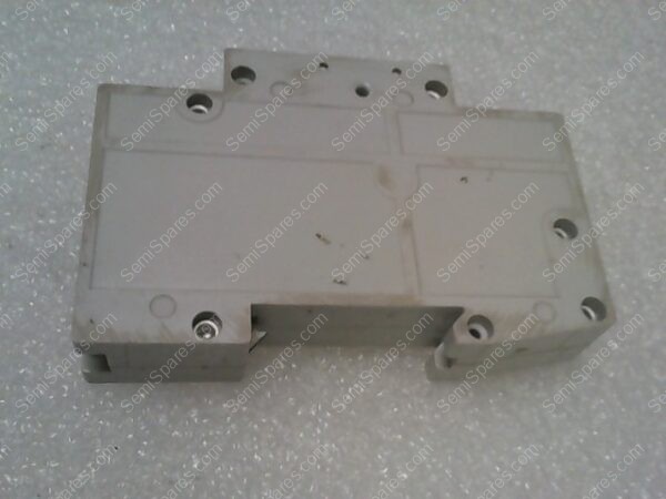 5SX1 | CIRCUIT BREAKER, 1 POLE G 20A, 220/380V~ 240/415V~ - Image 4
