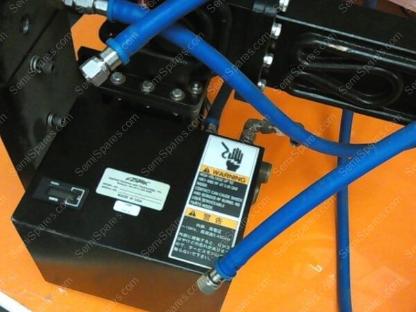 685-062384-001 | CICULATOR 3.0KW, WATER COOLED - Image 2
