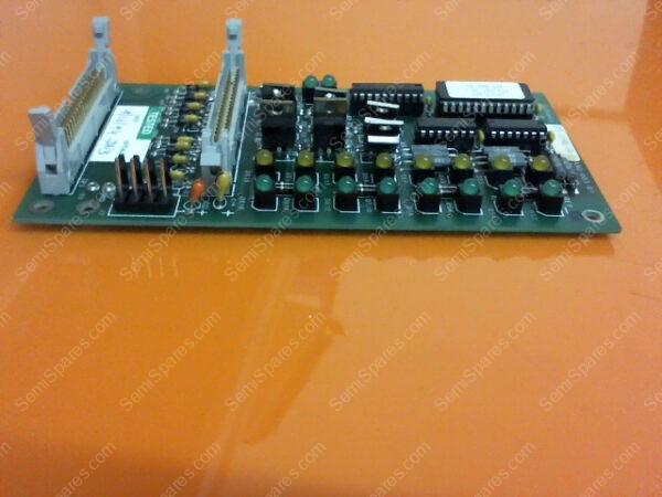 A90-003-01 | PC BOARD,INTERLOCK,ASSY - Image 6