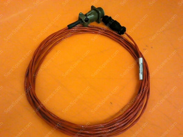 212-593600-001 | CA ASSY,24VDC BPM SLURRY RH PD - Image 5