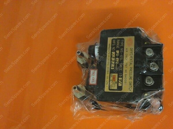 MS-3960-00 | SWITCH,2 39-35736,MONOSTER,MS-65L-VT2,DNS - Image 3