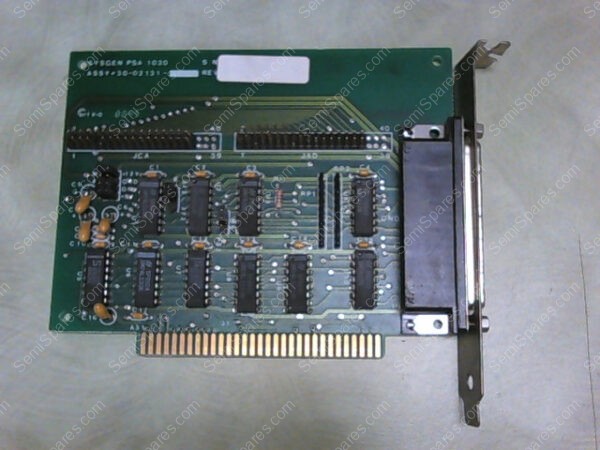 30-02131-03 | SYSGEN PSA 1030 ASSY 30-02131-03 PC BOARD - Image 4