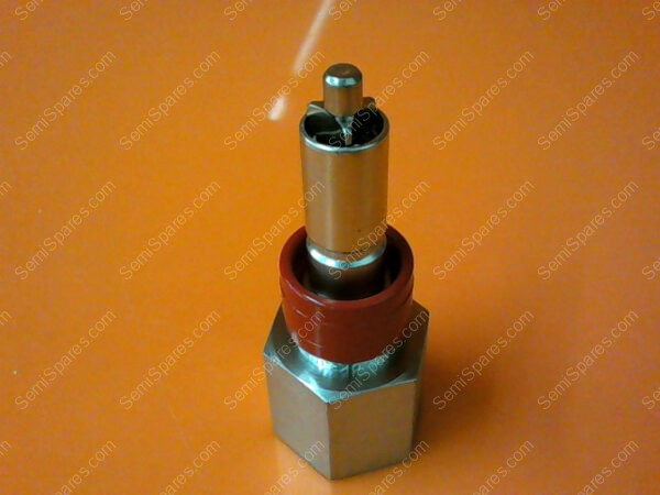 D-316-QC8 | SWAGELOK D-316-QC8 TUBE FITTING QUICK CONNECT - Image 3