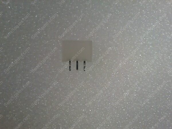 B3B-XH-A | CONN HEADER VERT 3POS 2.5MM - Image 4
