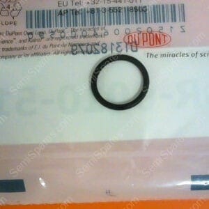 OR-0010-51 | O-RING,2-015,01515K6375,KALREZ,DNS