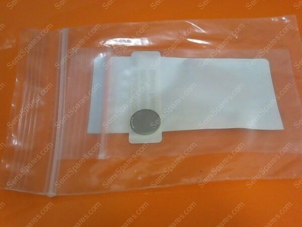 GS-3200-00 | GASKET,16-320174B08,2-SLM RESTRICTOR VM - Image 2