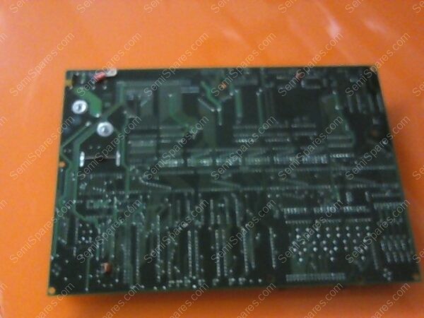 BD-9991-00 | PCBOARD, PSC-102 LOGIC #14843-515 - Image 4