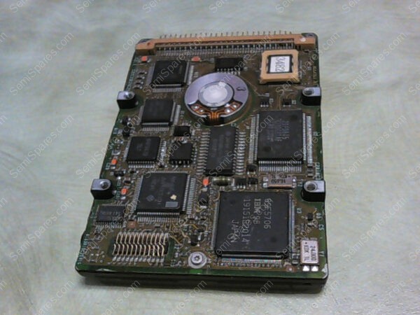 IBM95F7158 | IBM 95F7158 HARD DRIVE - Image 4
