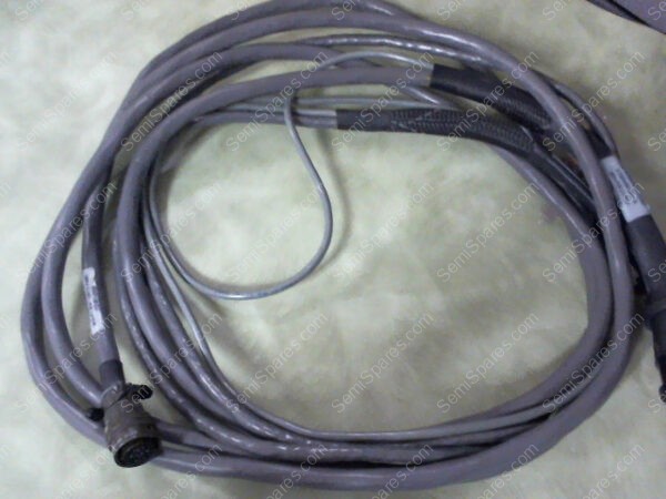2125954000 | ALPHA WIRE H1 5544 AWM 2501 VW-1 LL701846 CSA AWM 1A/B 105C 600 VOLTS FTA XTRA GUARD - Image 7
