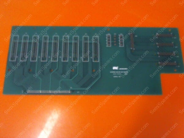710-017010-001 | FAB PCB STPR.MTR. DRIVE MOTHE - Image 6